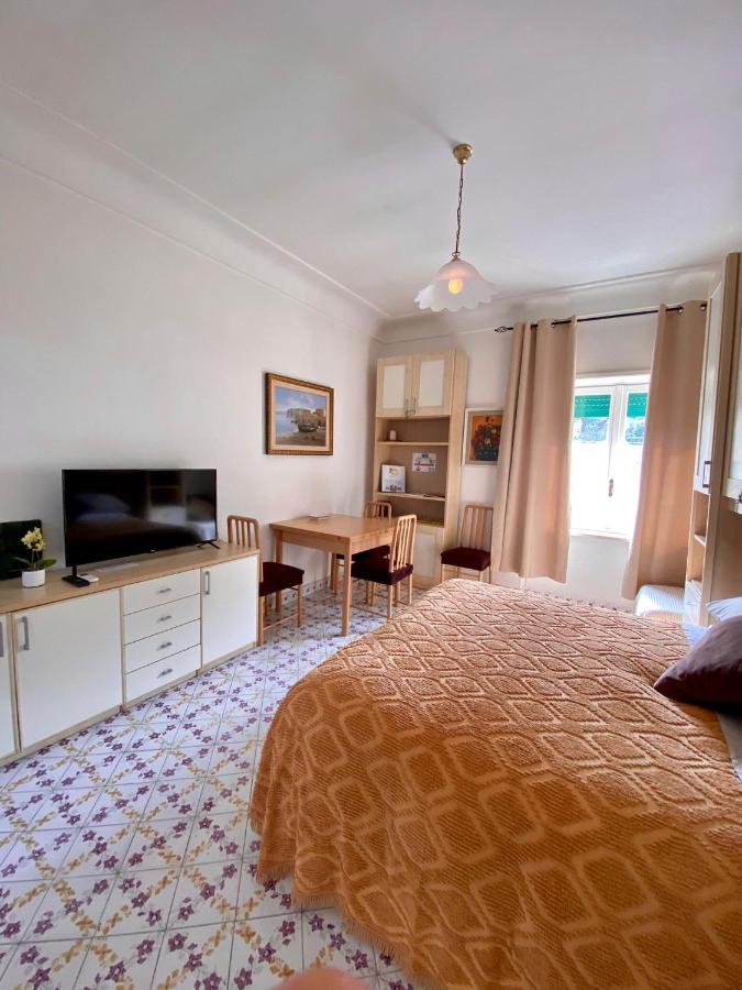 Central Studio Капри Экстерьер фото