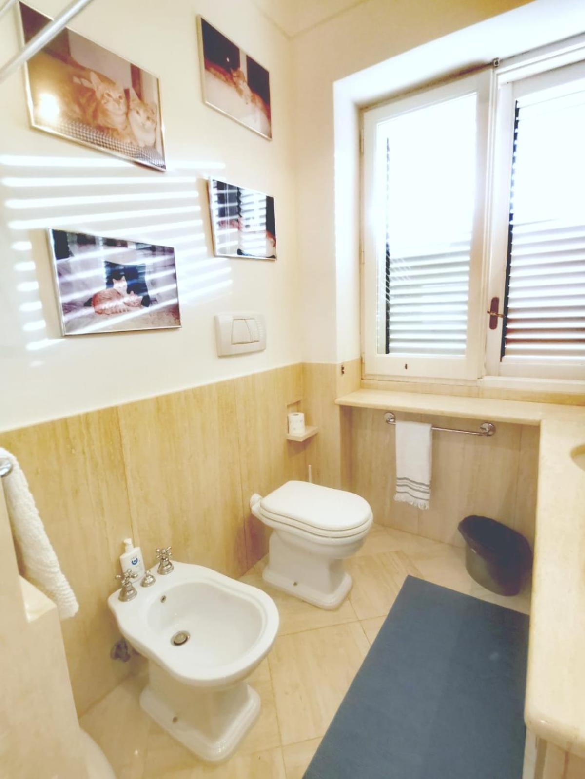 Central Studio Капри Экстерьер фото