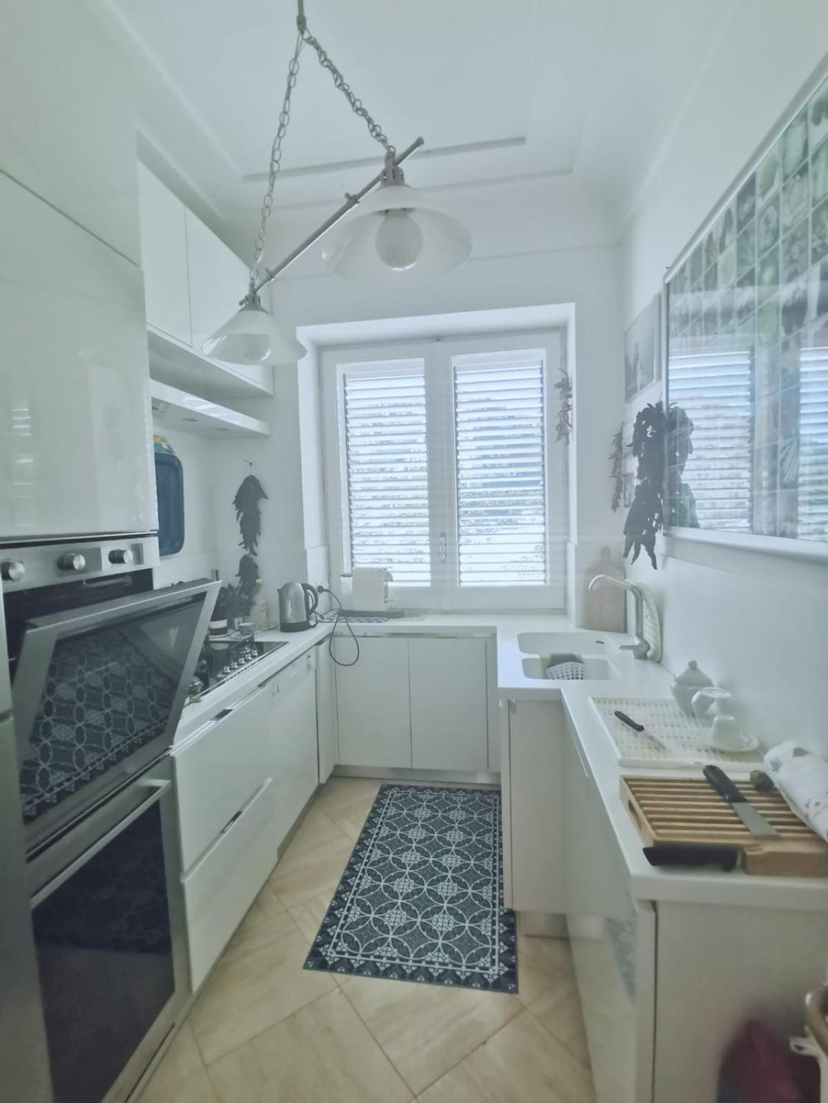 Central Studio Капри Экстерьер фото