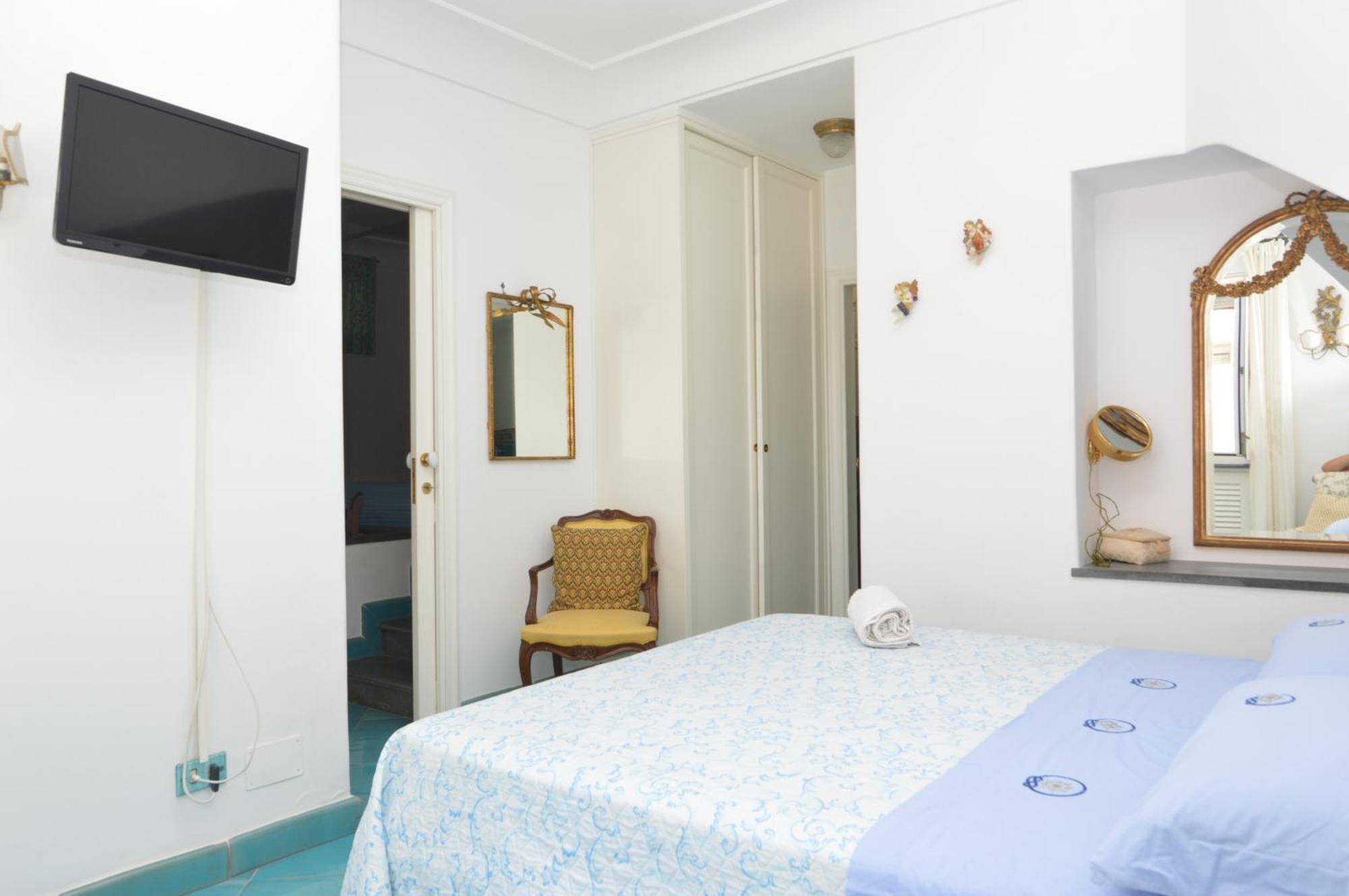 Central Studio Капри Экстерьер фото
