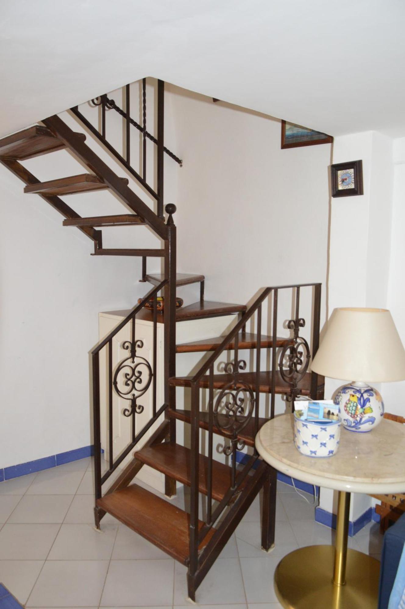Central Studio Капри Экстерьер фото