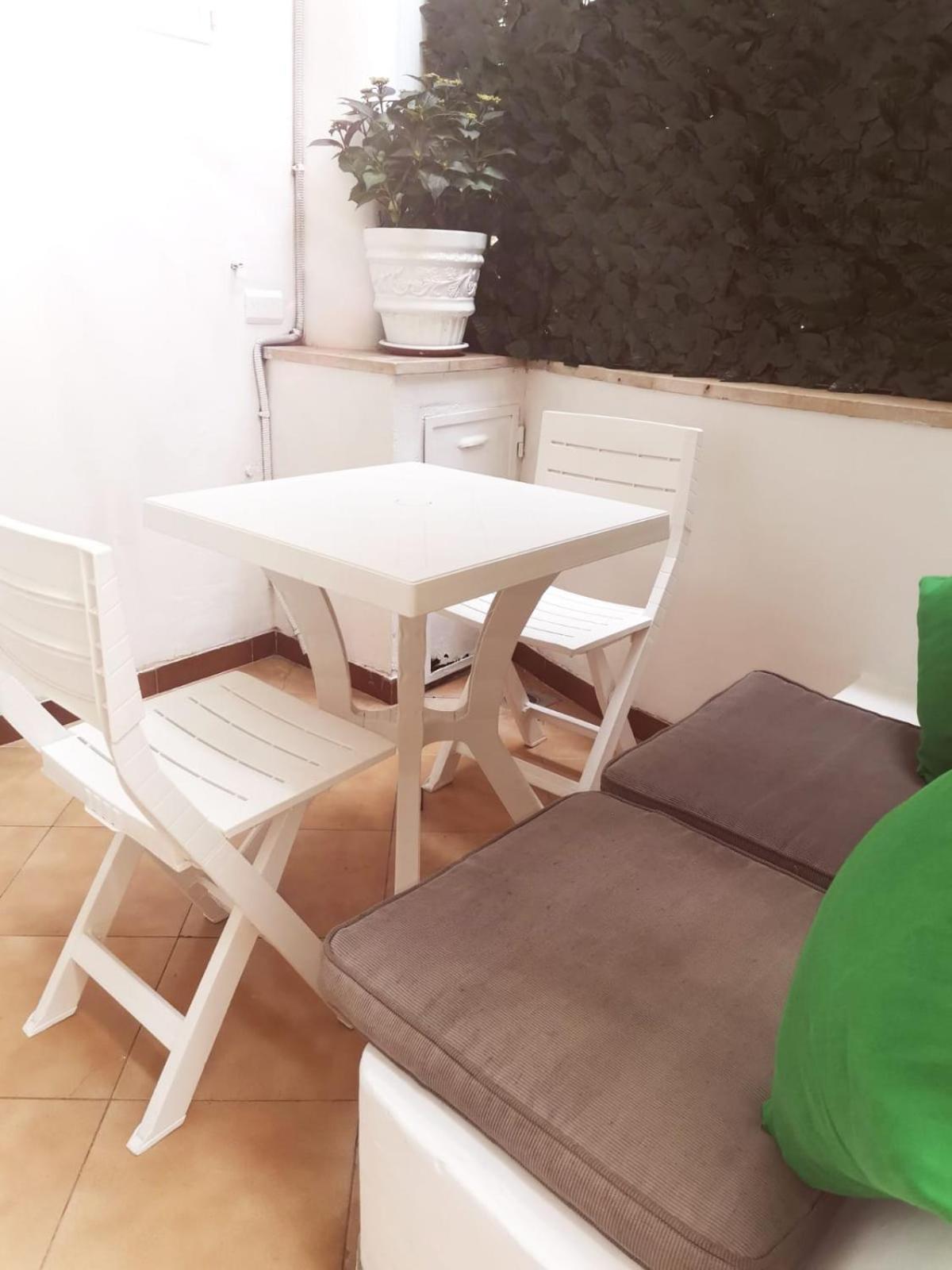 Central Studio Капри Экстерьер фото